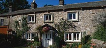 A holiday cottage
