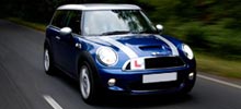 A learner car