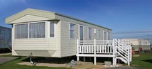 A leisure home