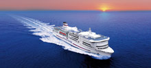 A ferry