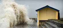 Weather warnings