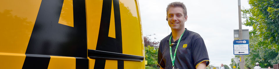 AA Event Traffic Solutions