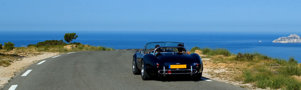 European driving advice