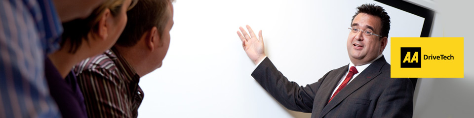 Minimise your drivers risk