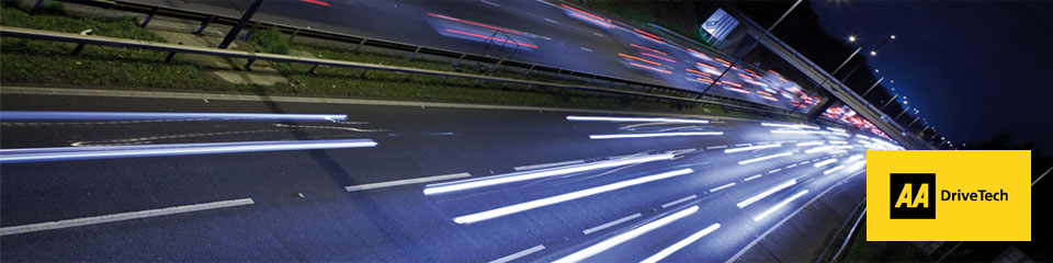 Minimise your drivers risk