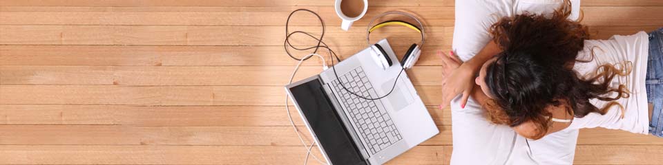 Manage your accounts