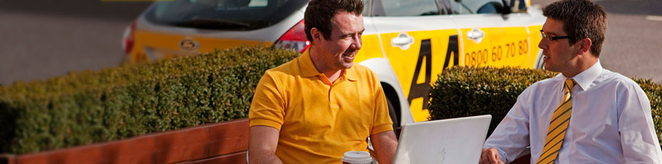 Driving instructor training