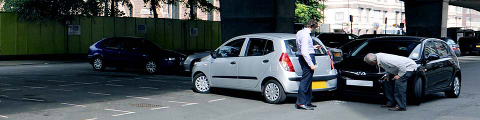 Uninsured Driver Promise