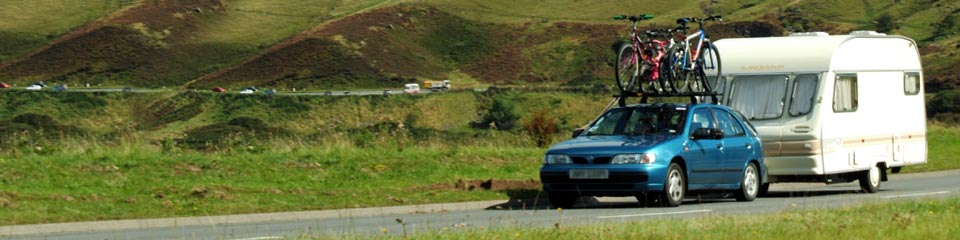 Caravan Insurance