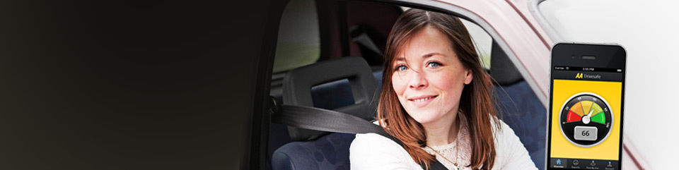 Cheaper car insurance for safe drivers
