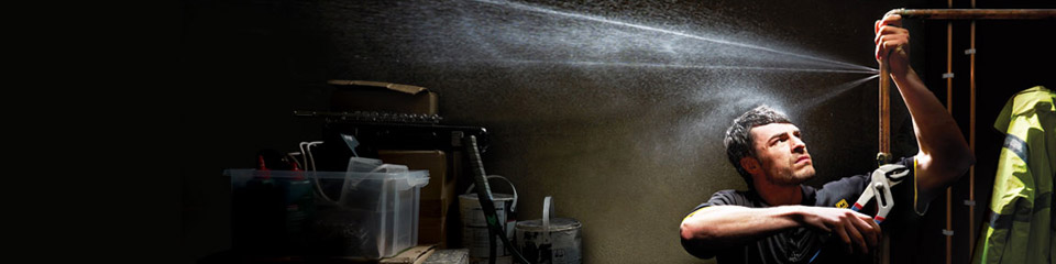 Home Emergency Response engineer 