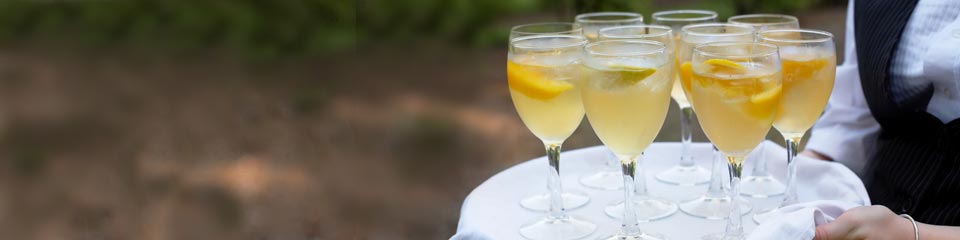 Hospitality insurance