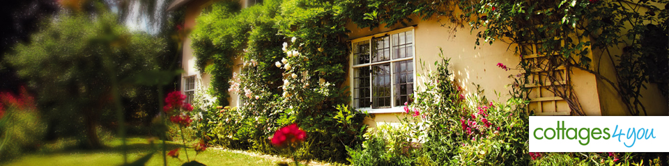 Cottages4you competition
