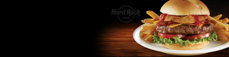 Hard Rock Cafe