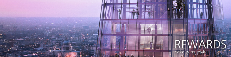The View from the Shard