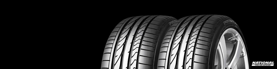 AA Tyres
