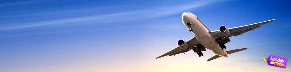 Passenger aircraft