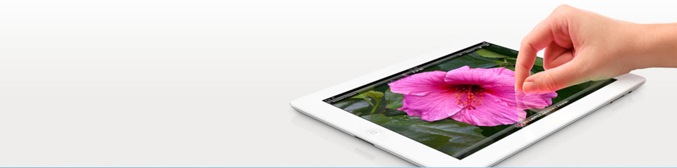 iPad 2
