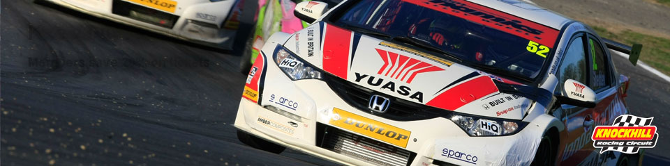 Knockhill Racing