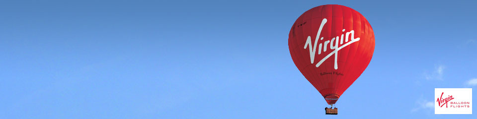 Virgin Balloons