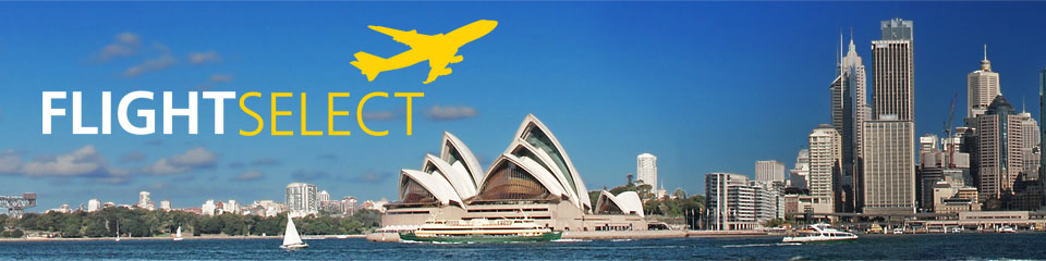 Flight Select