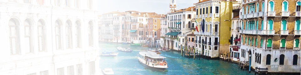 Venice - AA Getaways breaks