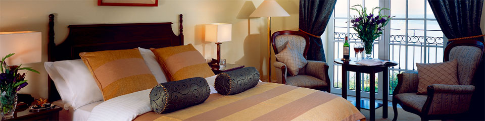 Hotels &amp; B&amp;Bs