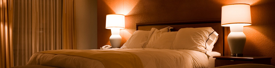 Hotels & B&Bs
