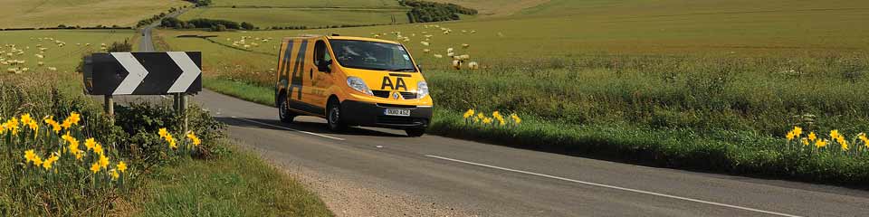 Seasonal driving advice