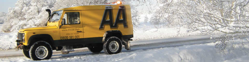 Breakdown cover from &pound;30