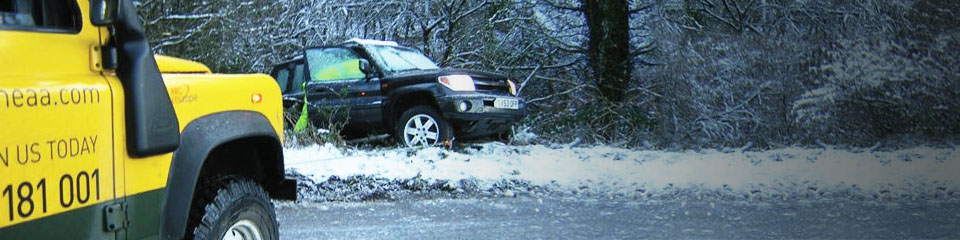 european breakdown cover