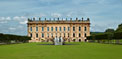 Chatsworth gardens