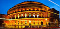 Royal Albert hall