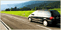 Driving holidays in Europe