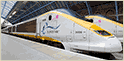 Book a Eurostar break
