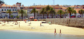Cheap breaks to the Lisbon Riviera