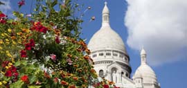 AA Getaways Eurostar breaks