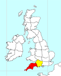 Weather Map
