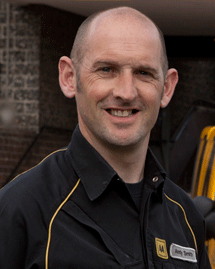 Andy Smith