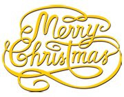 Merry Christmas
