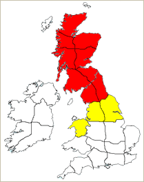 Further snow possible