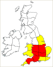 Weather Map