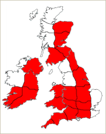 Further Heavy Rain and Flooding