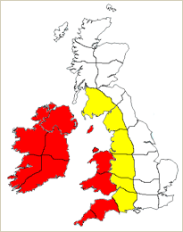 Weather Map