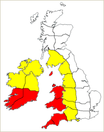 Weather Map