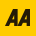 AA logo