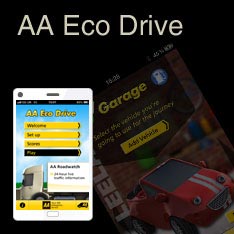 AA Eco Drive