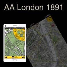 AA London 1891
