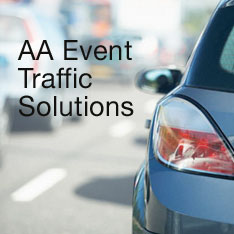 AA Event Traffic Solutions