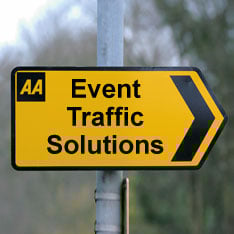 AA Event Traffic Solutions